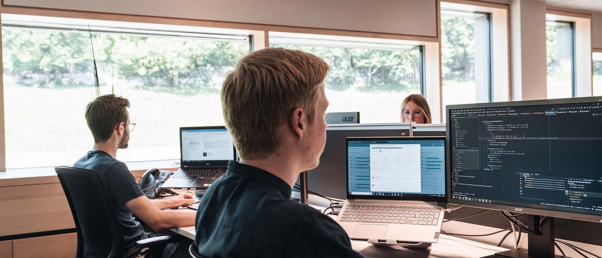 Internetseite erstellen lassen: der Weg zur eigenen Website Internetseite erstellen lassen: der Weg zur eigenen Website