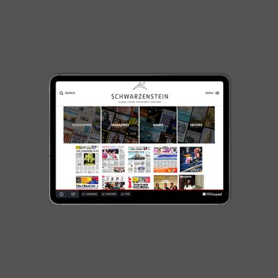 The revenue-boosting Voucher App The revenue-boosting Voucher App