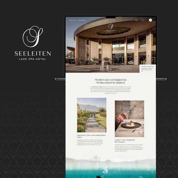 Marketingkonzepte für Hotels: Projekte created by Brandnamic Marketingkonzepte für Hotels: Projekte created by Brandnamic