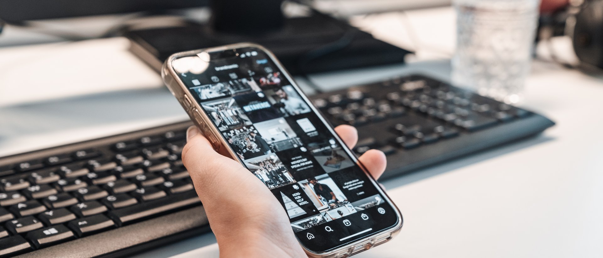 Bye-bye, Facebook Creator Studio Bye-bye, Facebook Creator Studio