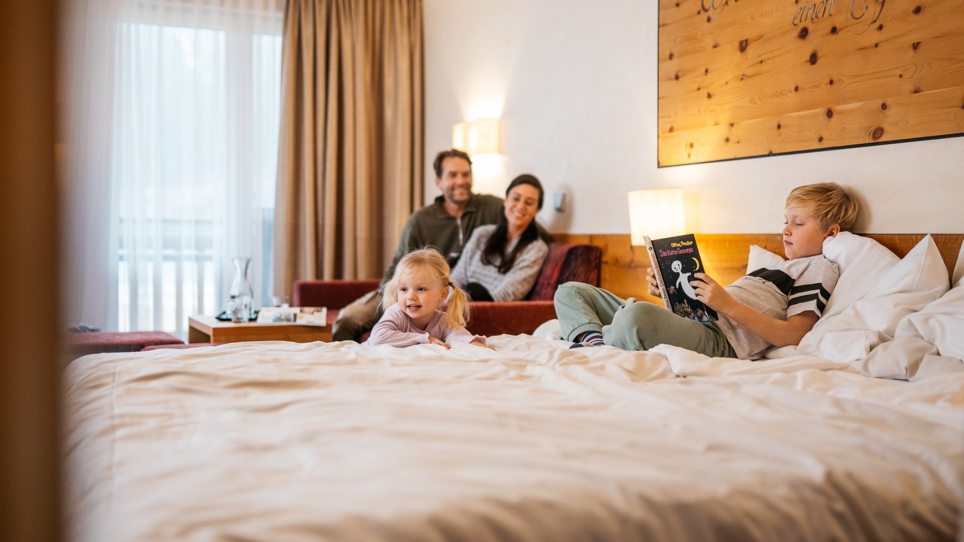 Familienhotel am Achensee: Erfolgreiche Website & Auslastungssteigerung mit Brandnamic Familienhotel am Achensee: Erfolgreiche Website & Auslastungssteigerung mit Brandnamic