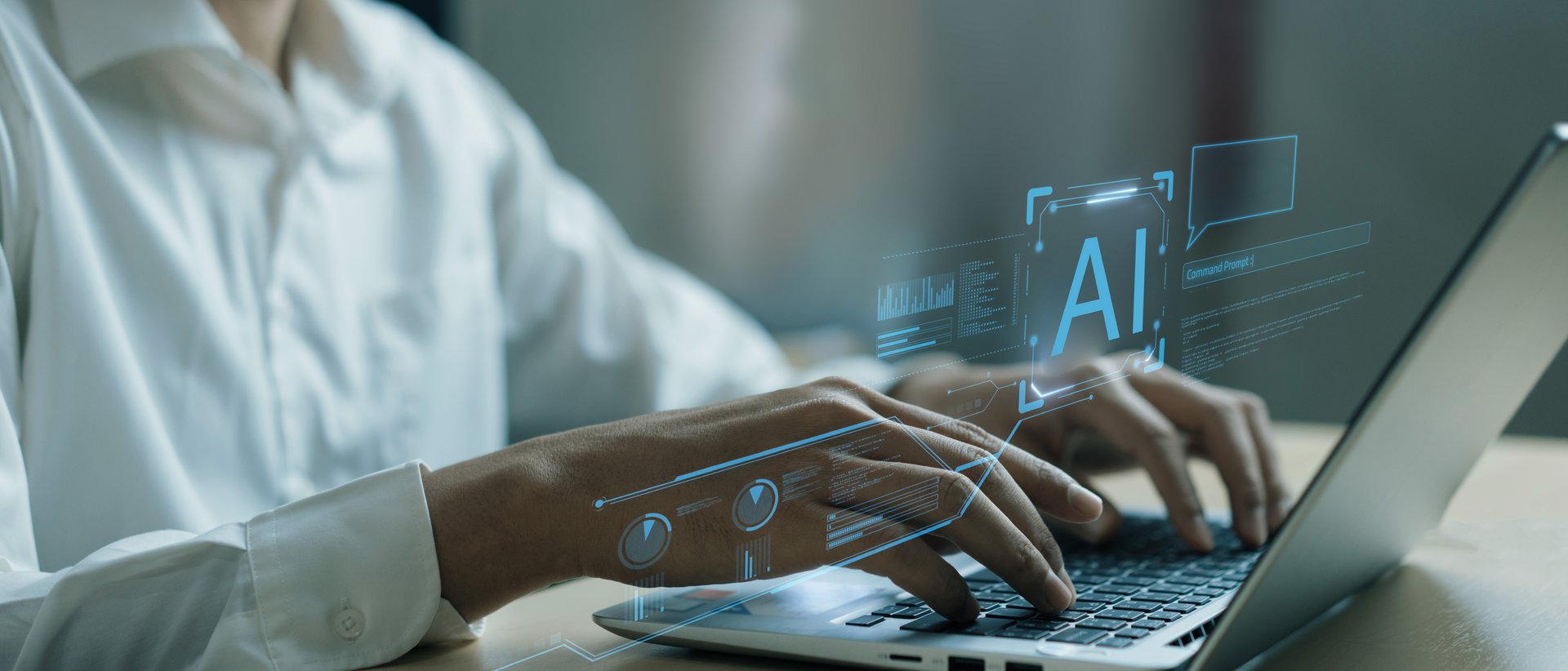 Die Zukunft des Clusterns: wie KI eure Marketingstrategie optimiert Die Zukunft des Clusterns: wie KI eure Marketingstrategie optimiert