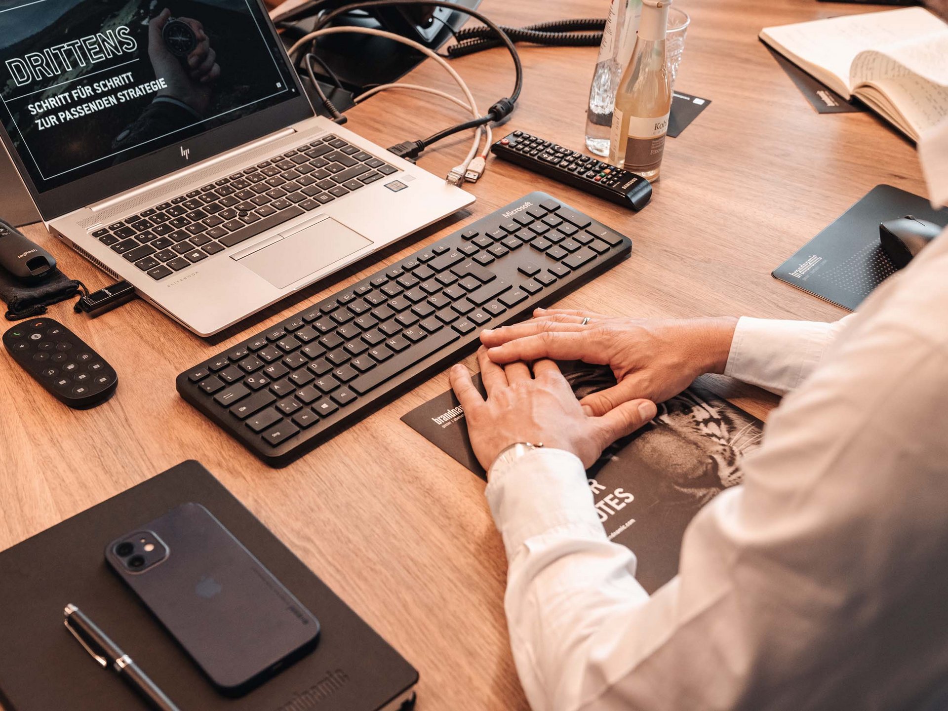 Was ist Revenue Management? Was ist Revenue Management?