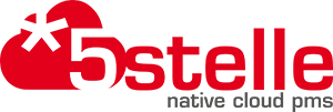 Logo PMS Integration 5Stelle