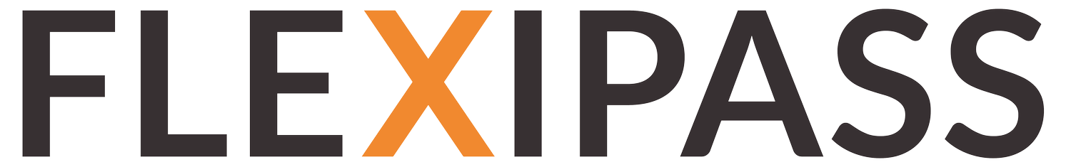Logo Other Integration Flexipass