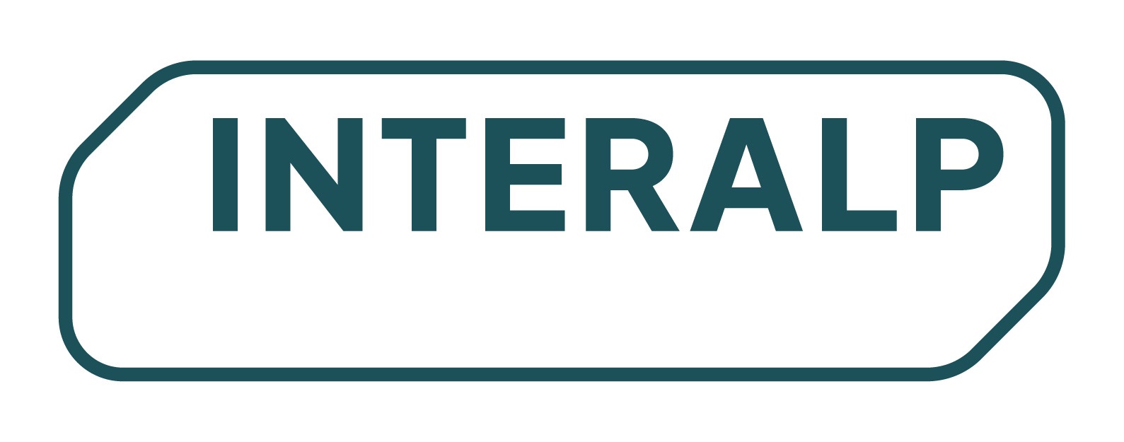 Logo Channel Manager Integration Interalp