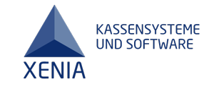Logo POS Integration Xenia