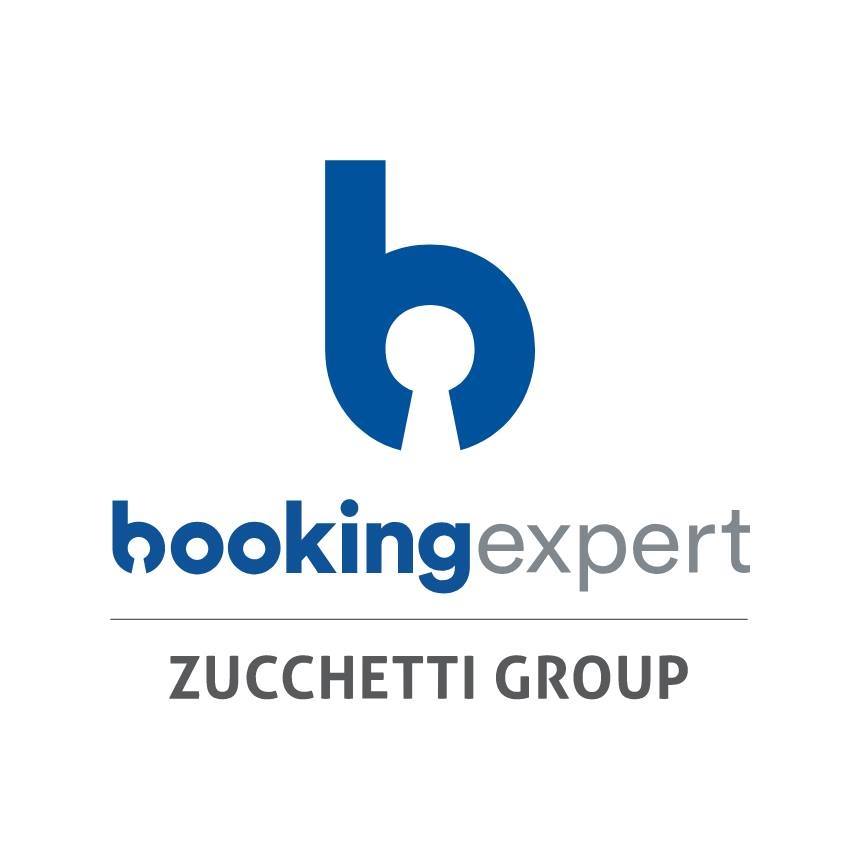 Logo Channel Manager Integration Bookingexpert