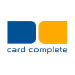 Logo Payment Integration Cardcomplete