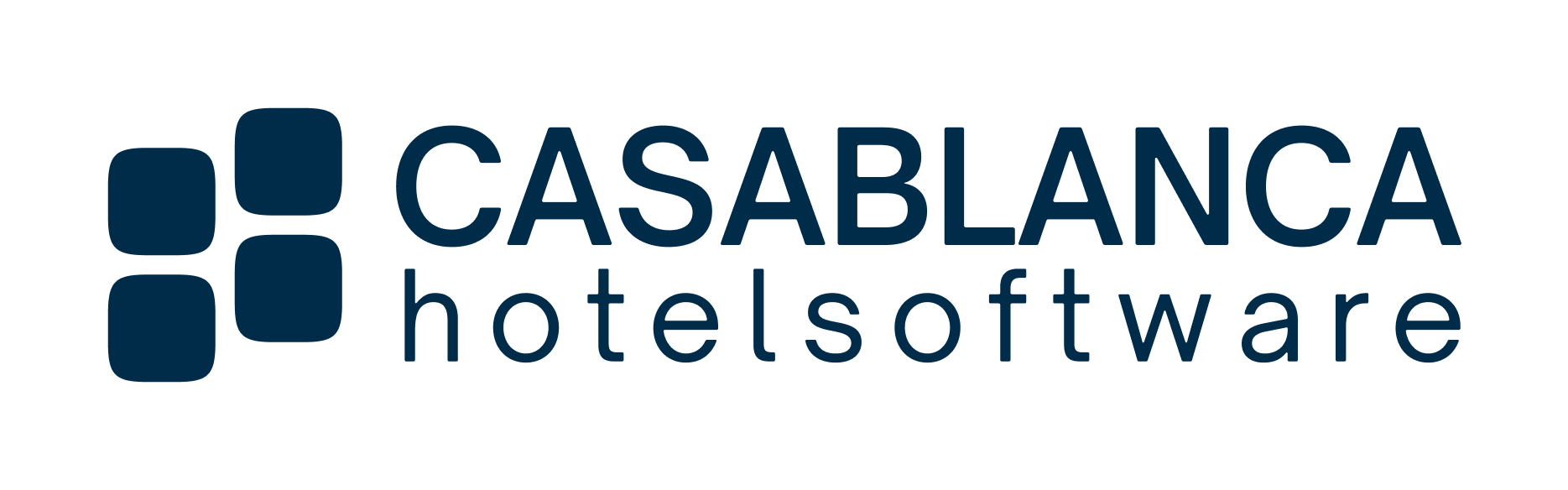 Logo PMS Integration Casablanca