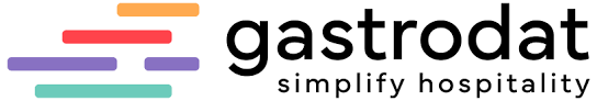 Logo PMS Integration Gastrodat