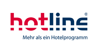 Logo PMS Integration Hoteline
