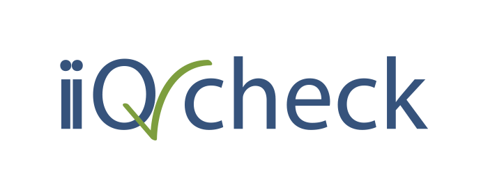 Logo Other Integration iiQCheck