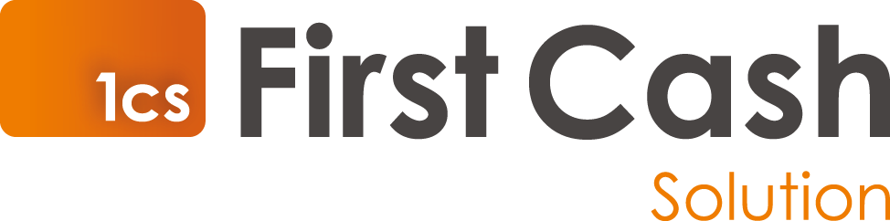 Logo Payment Integration firstcash