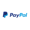 Logo Payment Integration Paypal