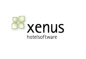 Logo PMS Integration Xenus