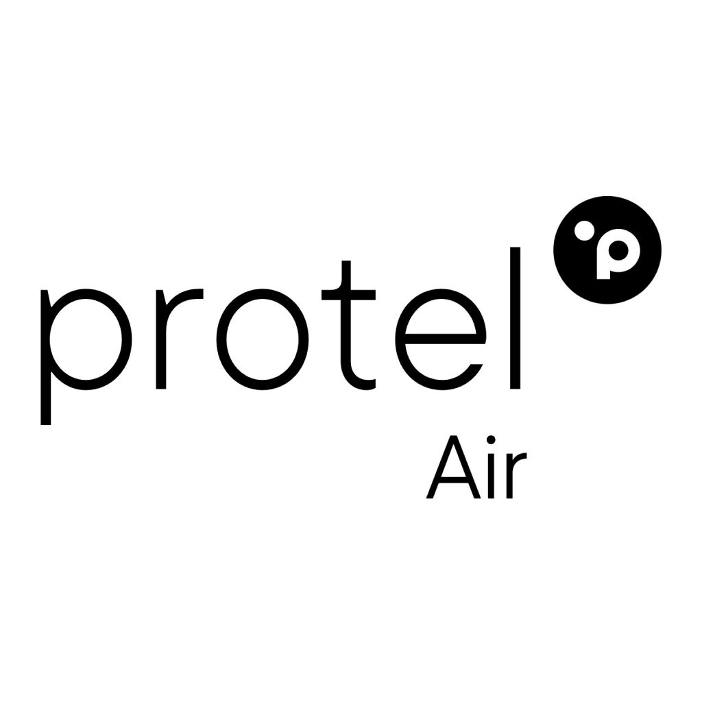 Logo PMS Integration Protel Air