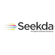 Logo Channel Manager Integration Seekda Booking