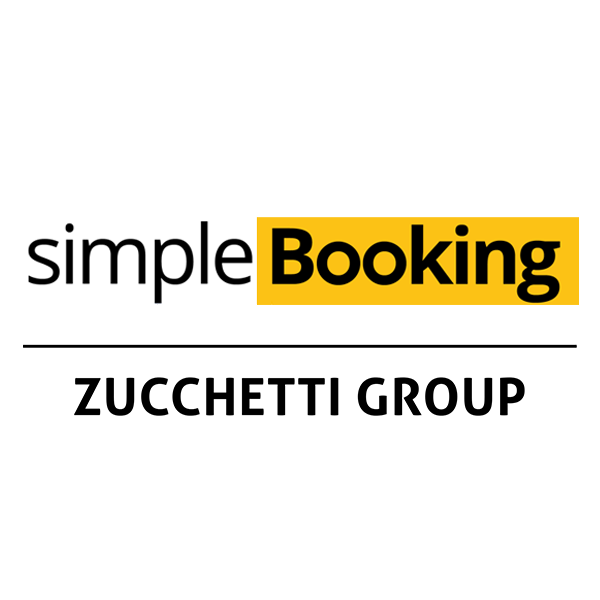 Logo Channel Manager Integration Simple Booking