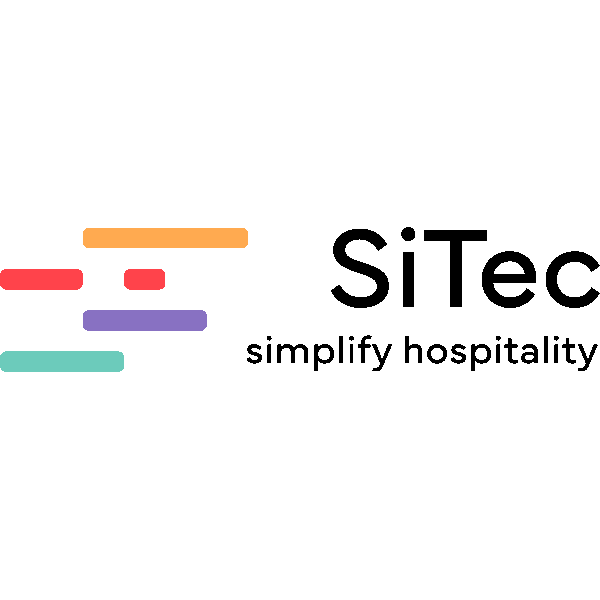 Logo PMS Integration Sitec